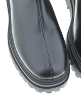 VIS A VIS（ヴィザヴィ）ブーツ 黒 サイズ:M(23.5cm位) レディース/2200625980406