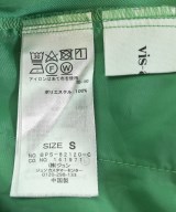 VIS A VIS（ヴィザヴィ）スラックス 緑 サイズ:S レディース/2200607690019