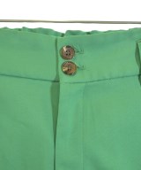 VIS A VIS（ヴィザヴィ）スラックス 緑 サイズ:S レディース/2200607690019
