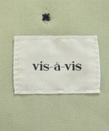 VIS A VIS（ヴィザヴィ）その他 緑 サイズ:M レディース/2200712217057
