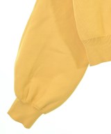 VIS A VIS（ヴィザヴィ）カーディガン 黄 サイズ:F レディース/2200643022027