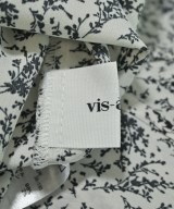 VIS A VIS（ヴィザヴィ）ブラウス 白 サイズ:F レディース/2200643050136