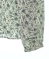 VIS A VIS（ヴィザヴィ）ブラウス 白 サイズ:F レディース/2200643050136