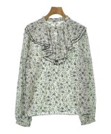 VIS A VIS ブラウス