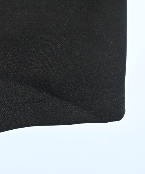 VIS A VIS（ヴィザヴィ）テーラードジャケット 黒 サイズ:M レディース/2200661658222