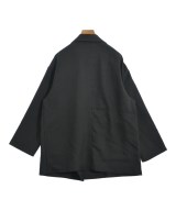 VIS A VIS（ヴィザヴィ）テーラードジャケット 黒 サイズ:M レディース/2200661658222