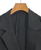 VIS A VIS（ヴィザヴィ）テーラードジャケット 黒 サイズ:M レディース/2200661658222