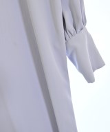 VIS A VIS（ヴィザヴィ）ワンピース 紫 サイズ:S レディース/2200667771024