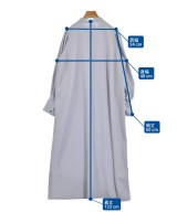 VIS A VIS（ヴィザヴィ）ワンピース 紫 サイズ:S レディース/2200667771024