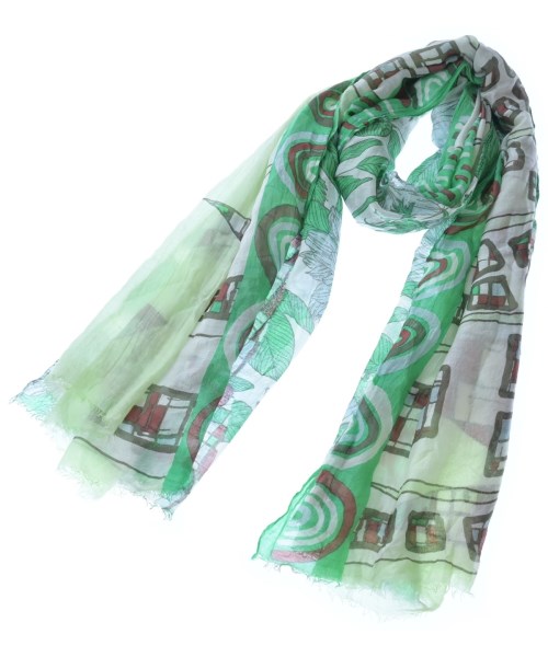 STORIATIPIC(ストリアティピック)ストール その他（柄物・カラフル） サイズ:-/2200664512064