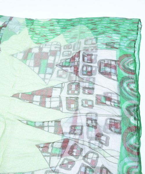 STORIATIPIC（ストリアティピック）ストール その他（柄物・カラフル） サイズ:- レディース/2200664512064