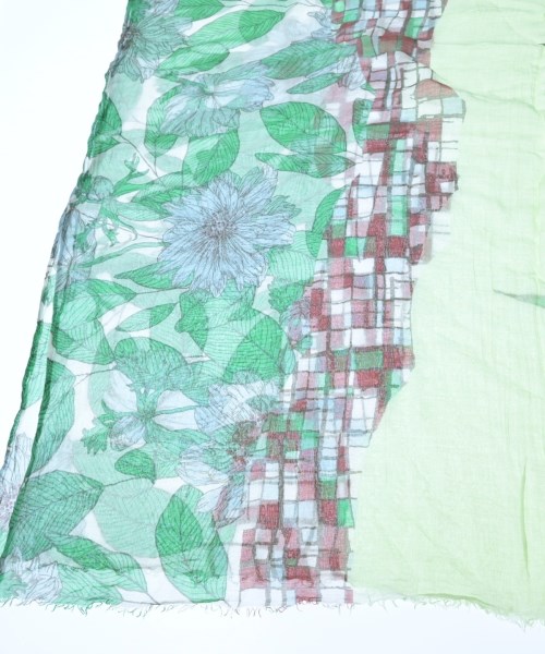 STORIATIPIC（ストリアティピック）ストール その他（柄物・カラフル） サイズ:- レディース/2200664512064