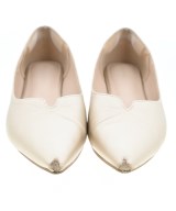 Le Lien（ルリアン）パンプス ゴールド サイズ:EU39(25.5cm位) レディース/2200670345212