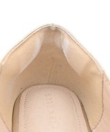 Le Lien（ルリアン）パンプス ゴールド サイズ:EU39(25.5cm位) レディース/2200670345212