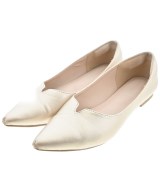 Le Lien パンプス