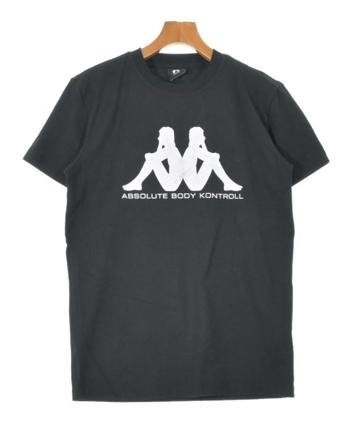 Kappa Kontroll(カッパコントロール)Tシャツ・カットソー 黒 サイズ:-(M位)/2200669294088