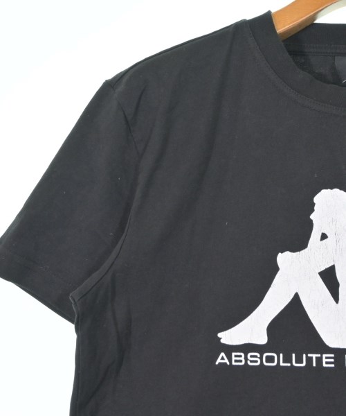 Kappa Kontroll（カッパコントロール）Tシャツ・カットソー 黒 サイズ:-(M位) メンズ/2200669294088