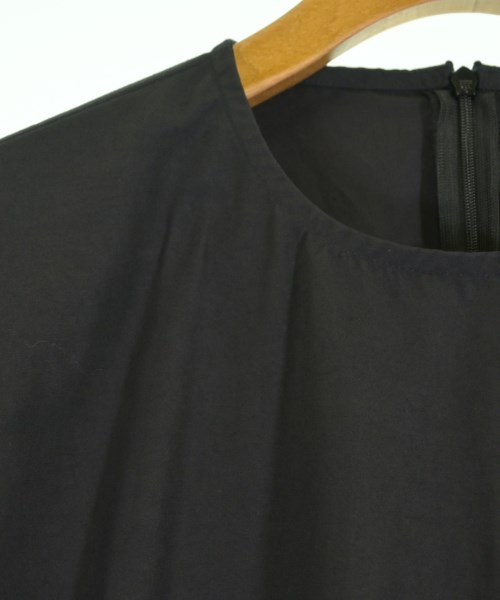 THERIACA（テリアカ）ブラウス 黒 サイズ:F レディース/2200607577068