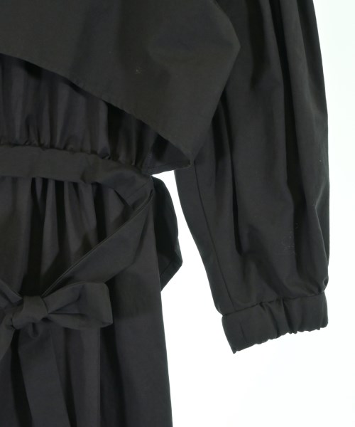 THERIACA（テリアカ）ブラウス 黒 サイズ:F レディース/2200607577068