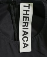 THERIACA（テリアカ）ブラウス 黒 サイズ:F レディース/2200607577068