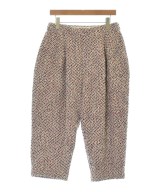 THERIACA（テリアカ）クロップドパンツ 赤 サイズ:-(L位) レディース/2200695648015