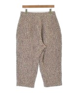 THERIACA（テリアカ）クロップドパンツ 赤 サイズ:-(L位) レディース/2200695648015