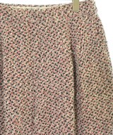 THERIACA（テリアカ）クロップドパンツ 赤 サイズ:-(L位) レディース/2200695648015