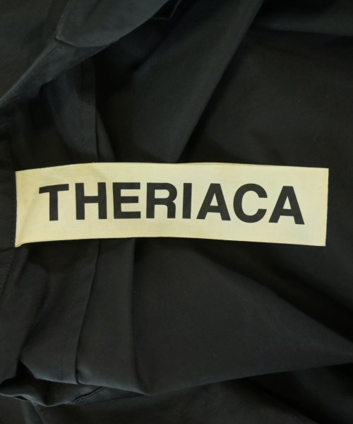 THERIACA（テリアカ）その他 黒 サイズ:F レディース/2200695648053