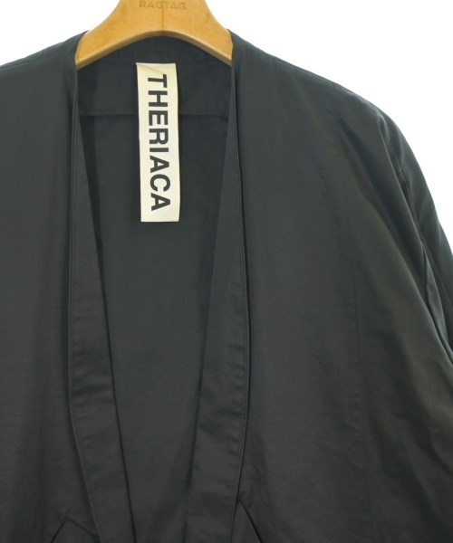 THERIACA（テリアカ）その他 黒 サイズ:F レディース/2200695648053