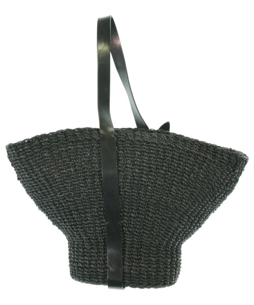 MARCHER（マルシェ）かごバッグ 黒 サイズ:- レディース/2200623013045