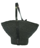 MARCHER（マルシェ）かごバッグ 黒 サイズ:- レディース/2200623013045