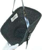 MARCHER（マルシェ）かごバッグ 黒 サイズ:- レディース/2200623013045