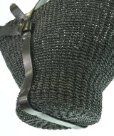 MARCHER（マルシェ）かごバッグ 黒 サイズ:- レディース/2200623013045