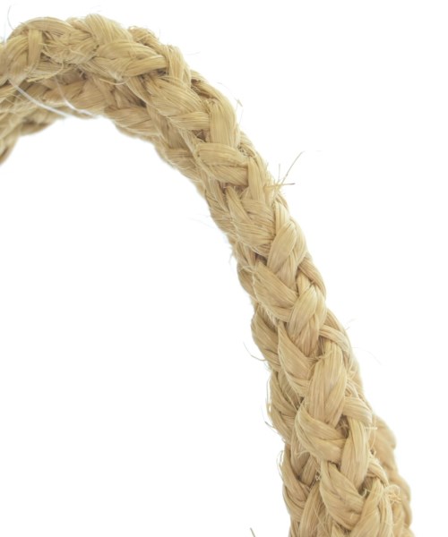 MARCHER（マルシェ）ハンドバッグ ベージュ サイズ:- レディース/2200616646311