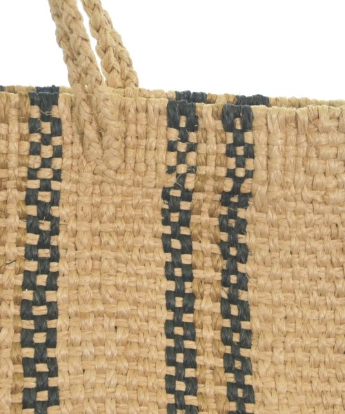 MARCHER（マルシェ）ハンドバッグ ベージュ サイズ:- レディース/2200616646311