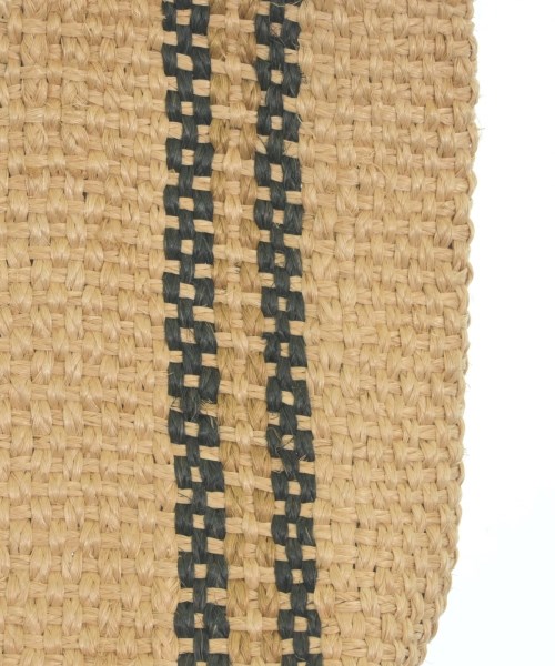 MARCHER（マルシェ）ハンドバッグ ベージュ サイズ:- レディース/2200616646311