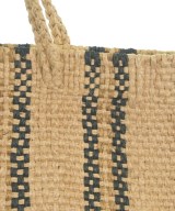 MARCHER（マルシェ）ハンドバッグ ベージュ サイズ:- レディース/2200616646311