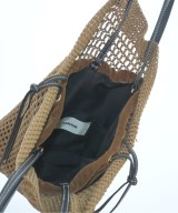 MARCHER（マルシェ）ハンドバッグ 茶 サイズ:- レディース/2200630380055