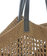 MARCHER（マルシェ）ハンドバッグ 茶 サイズ:- レディース/2200630380055