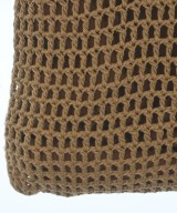 MARCHER（マルシェ）ハンドバッグ 茶 サイズ:- レディース/2200630380055