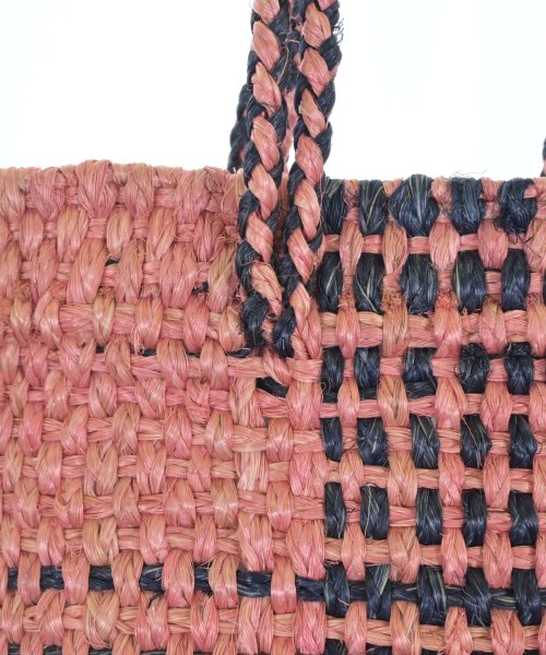 MARCHER（マルシェ）トートバッグ ピンク サイズ:- レディース/2200617532071