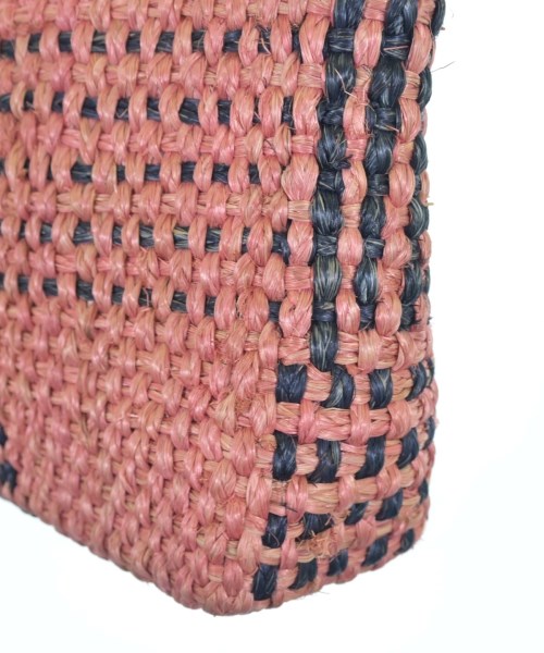 MARCHER（マルシェ）トートバッグ ピンク サイズ:- レディース/2200617532071