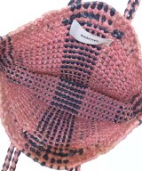 MARCHER（マルシェ）トートバッグ ピンク サイズ:- レディース/2200617532071