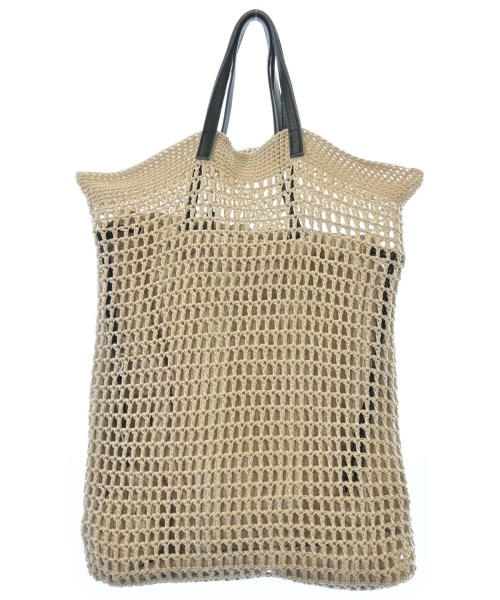 MARCHER(マルシェ)トートバッグ ベージュ サイズ:-/2200660258102