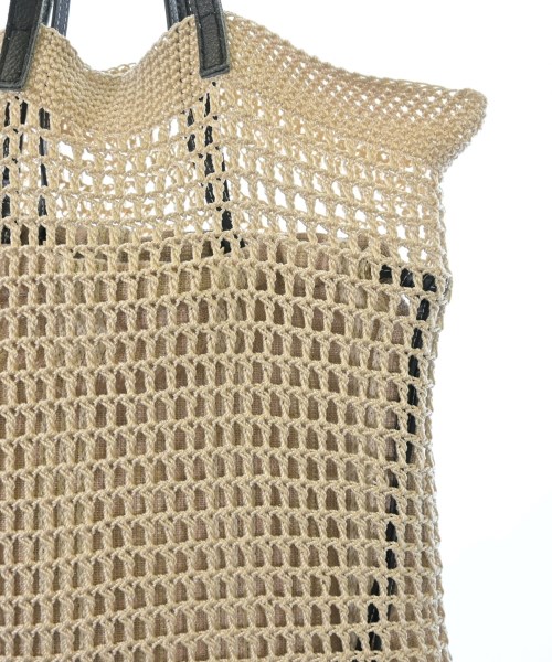 MARCHER（マルシェ）トートバッグ ベージュ サイズ:- レディース/2200660258102