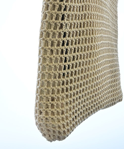 MARCHER（マルシェ）トートバッグ ベージュ サイズ:- レディース/2200660258102