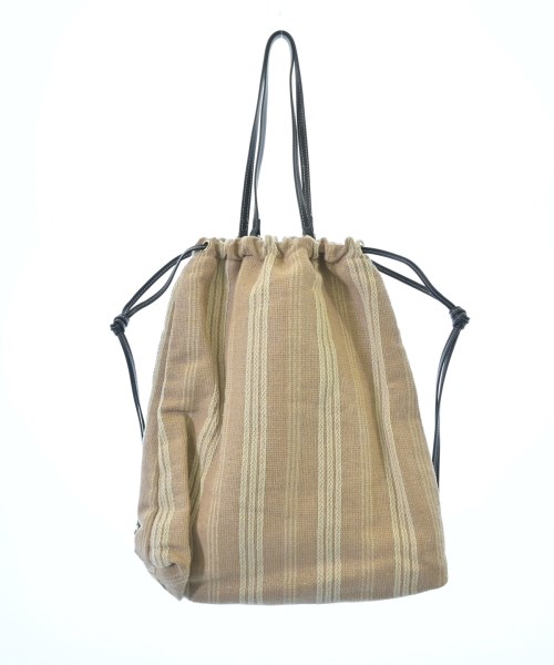 MARCHER（マルシェ）トートバッグ ベージュ サイズ:- レディース/2200660258102