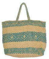 MARCHER トートバッグ
