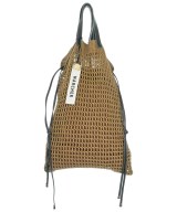 MARCHER トートバッグ