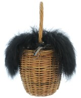 MARCHER トートバッグ